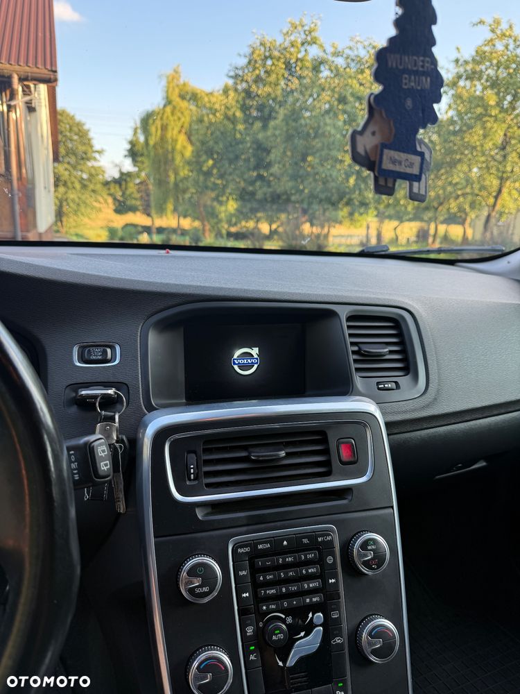 Volvo V60 D2 - 22