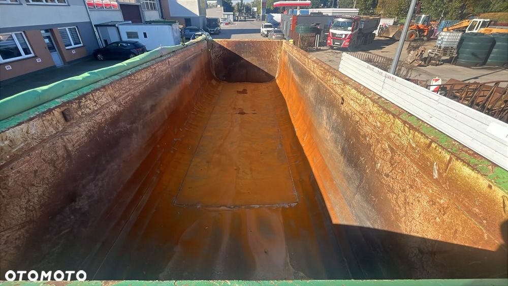 Schmitz Cargobull GOTHA SKI 24 - 5