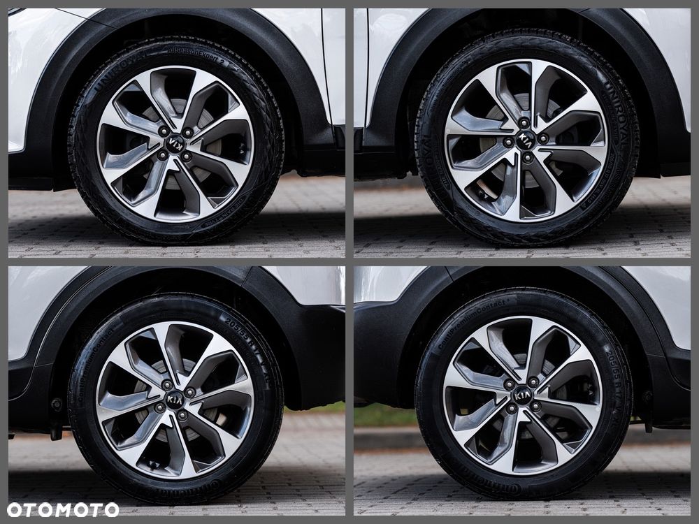 Kia Stonic 1.4 L - 25