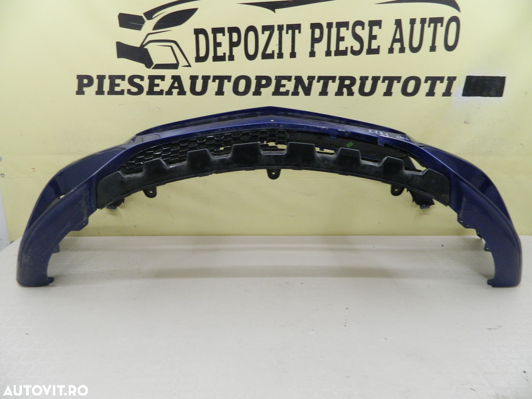 Bara fata Mercedes SL R231 AMG, 2016, 2017, 2018, 2019, 2020, cod origine A2318851800. - 7