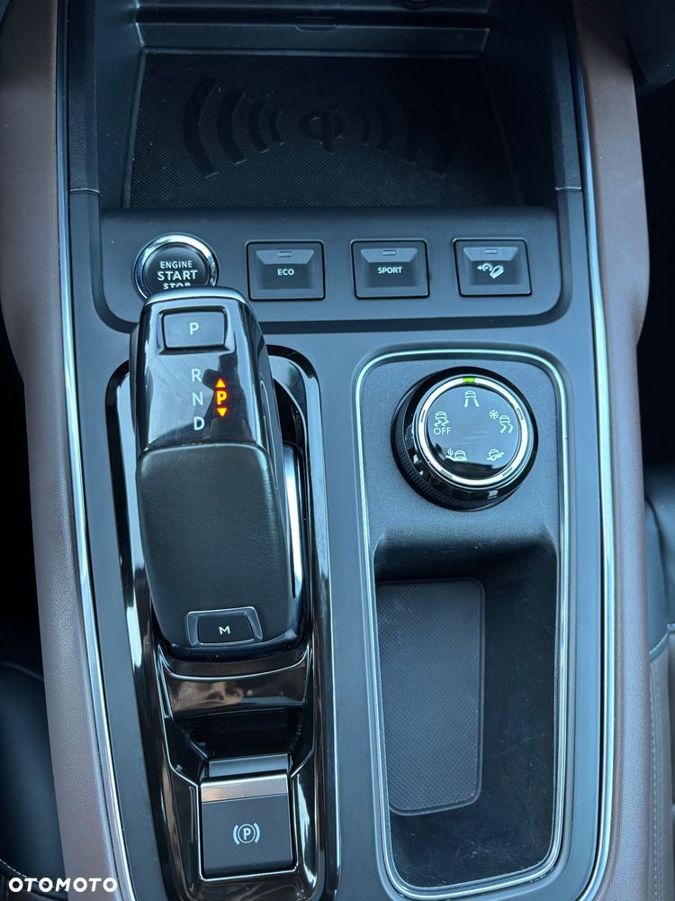 Citroën C5 Aircross 2.0 BlueHDi Shine EAT8 - 22
