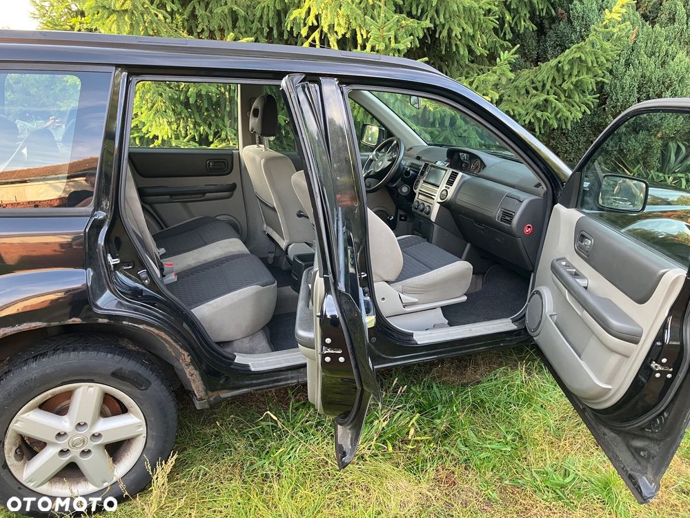 Nissan X-Trail - 17