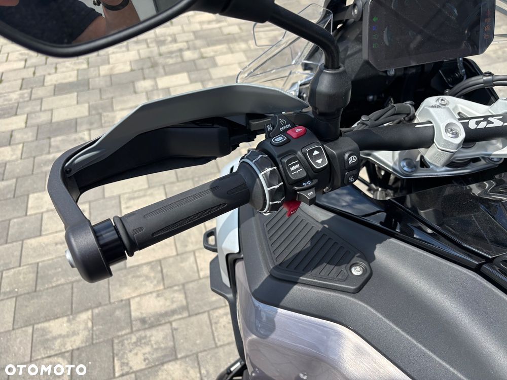 BMW GS - 8