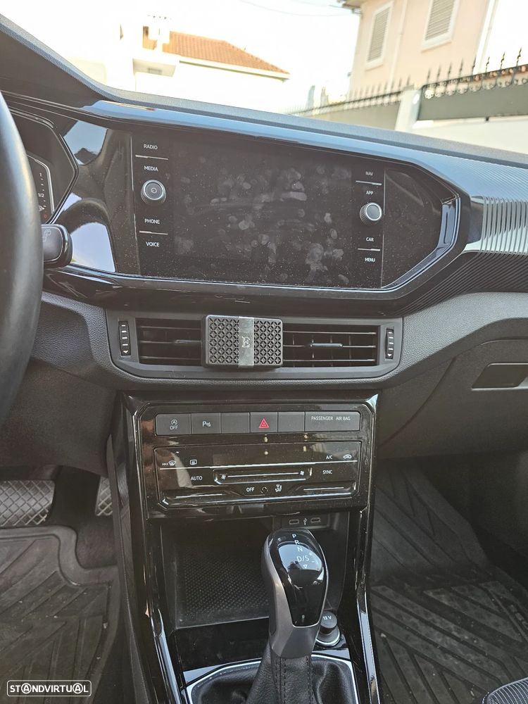 VW T-Cross 1.0 TSI Style DSG - 14