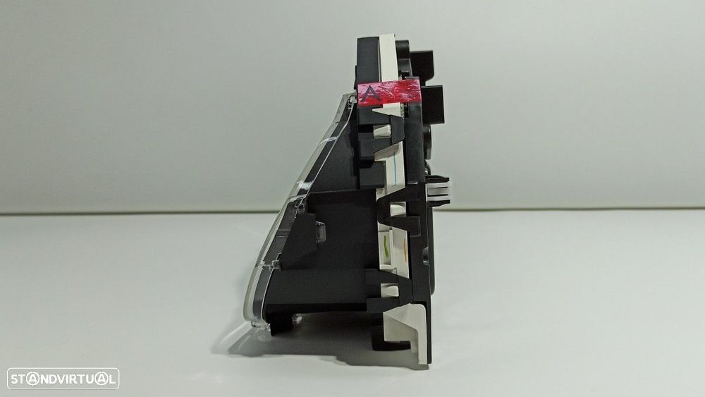 QUADRANTE NISSAN X-TRAIL (T32) 360 - 5