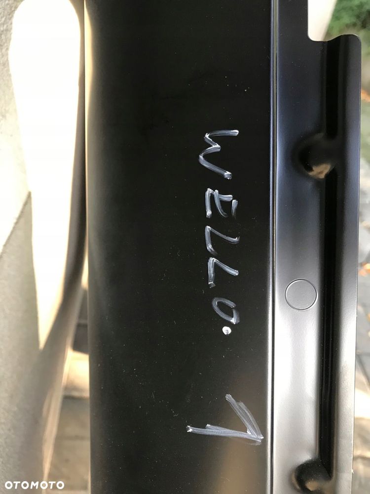 vw touran ii błotnik prawy tył 1t0809844c - 5