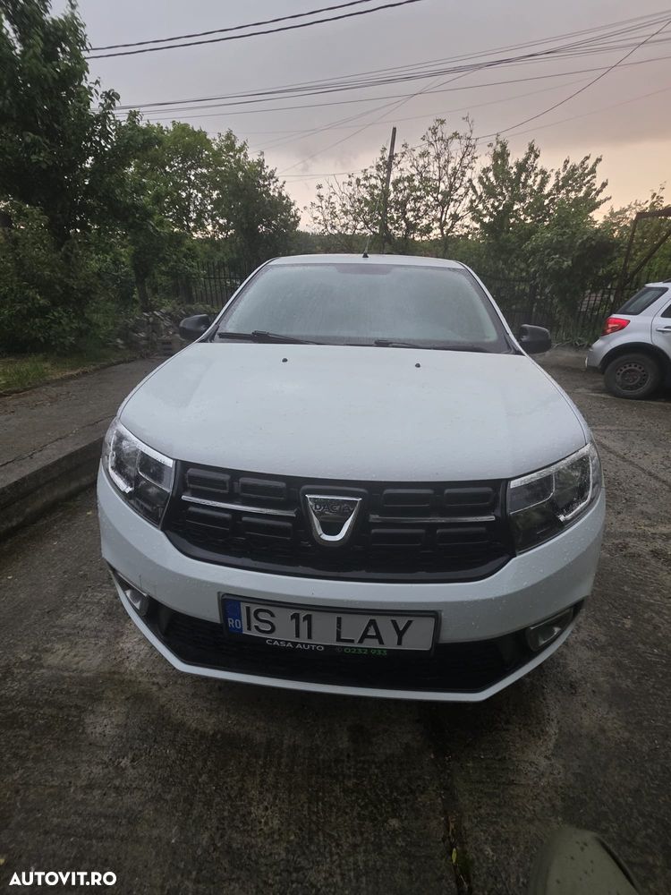 Dacia Sandero - 3