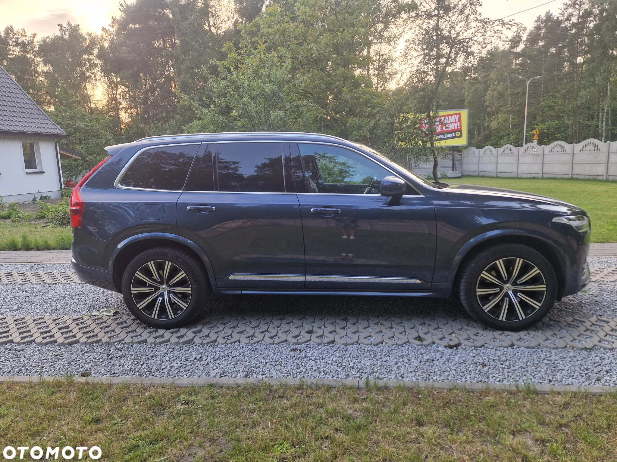 Volvo XC 90 - 5
