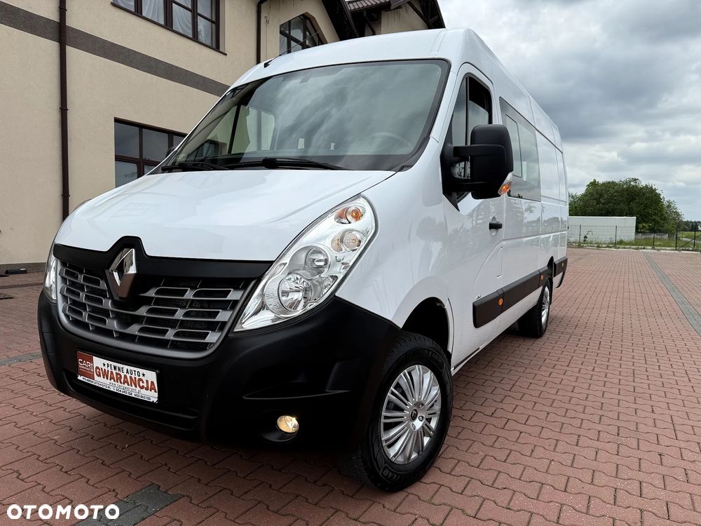 Renault MASTER L3-H2 - 39