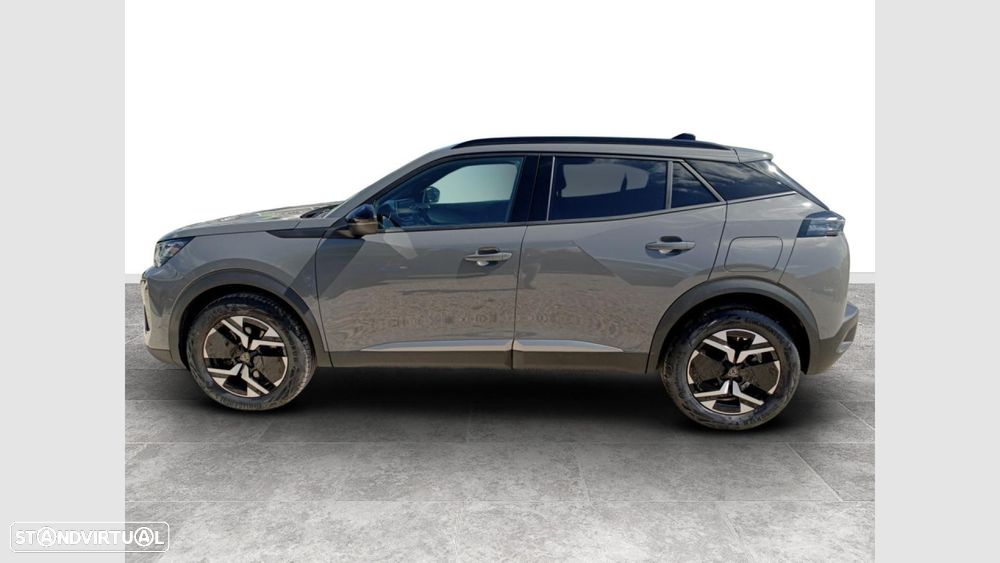 Peugeot 2008 1.2 Hybrid Allure e-DCS6 - 5
