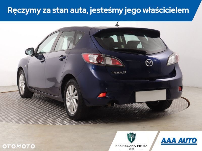 Mazda 3 - 5