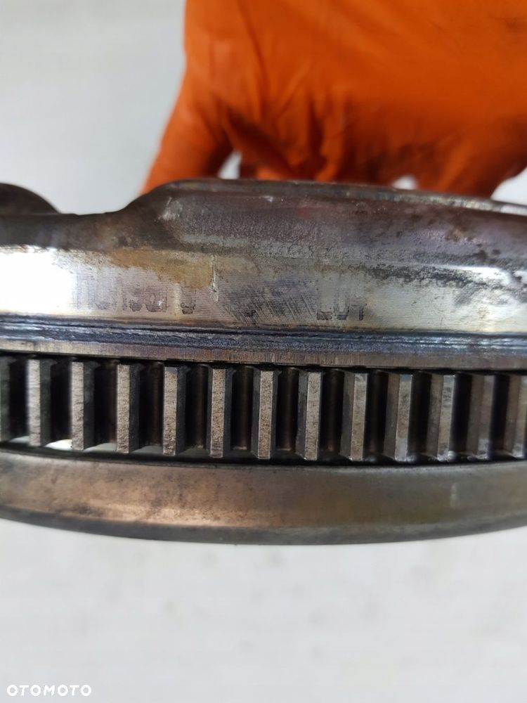 KOŁO DWUMASOWE VW PASSAT B7 CC 2.0 TDI CFG DSG - 6