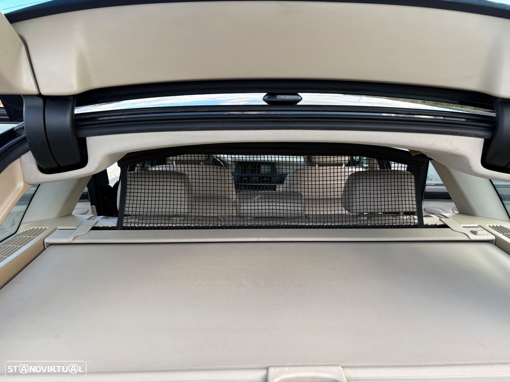 BMW 520 d Line Luxury Auto - 15