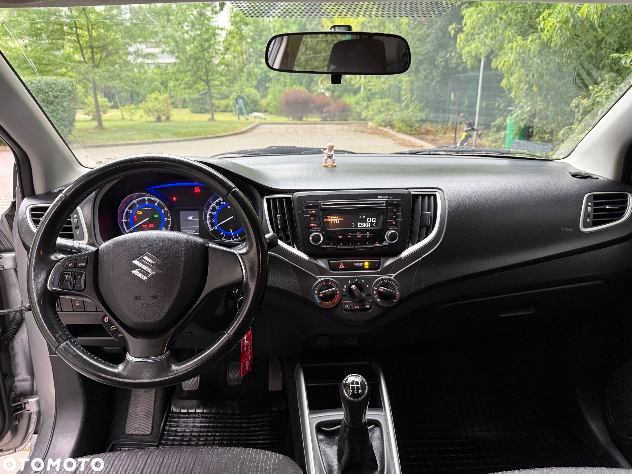 Suzuki Baleno 1.2 Elegance - 7