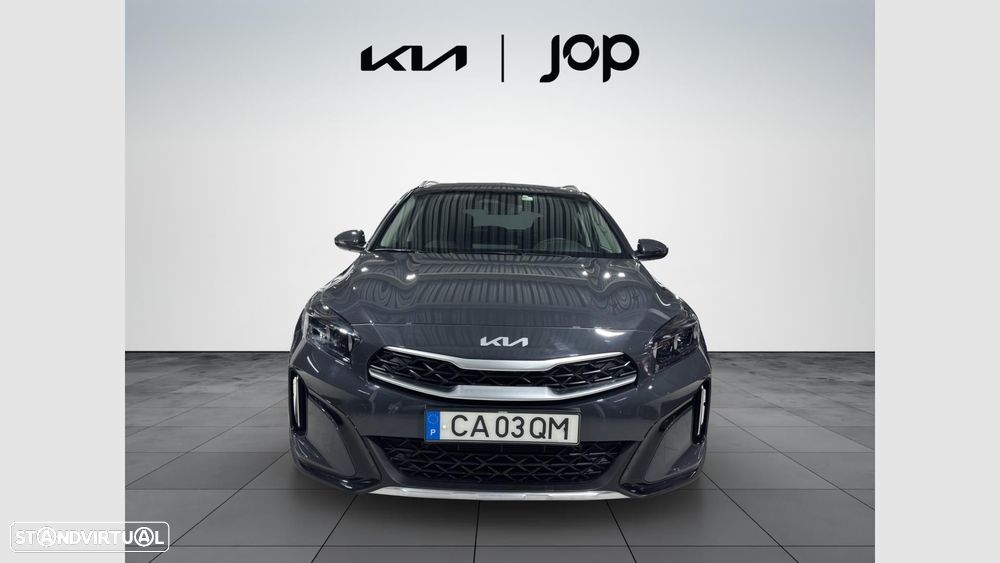 Kia XCeed - 6