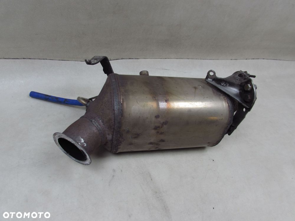 BMW F10 F11 F20 F30 E90 2.0 D KATALIZATOR FILTR DPF 7823498 8572403 - 3