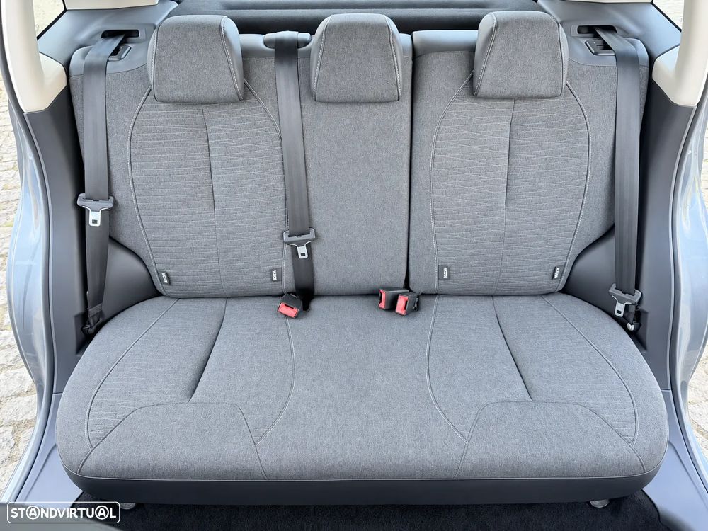 Citroën C3 1.6 BlueHDi Exclusive - 8