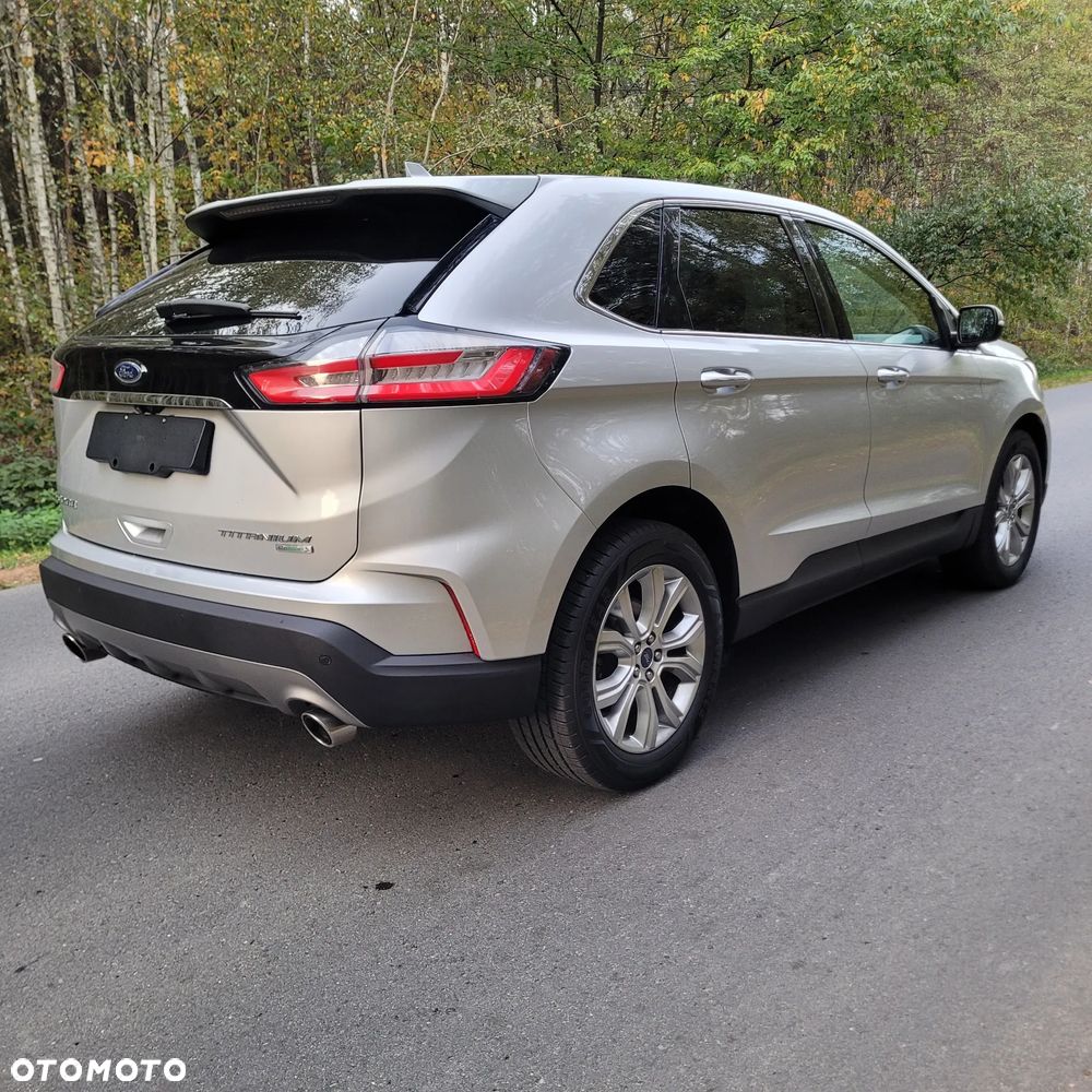 Ford Edge - 6