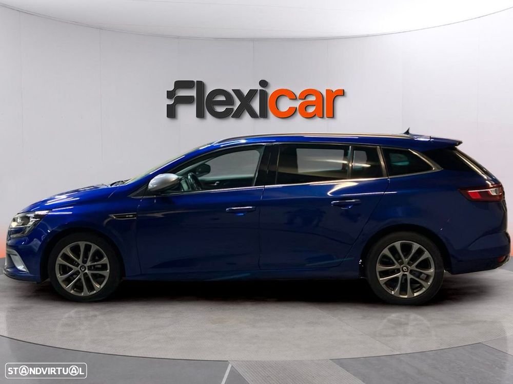 Renault Mégane - 3