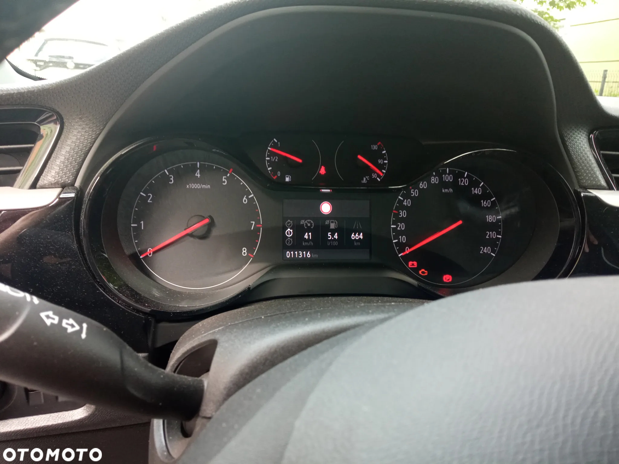 Opel Corsa 1.2 Edition S&S - 7
