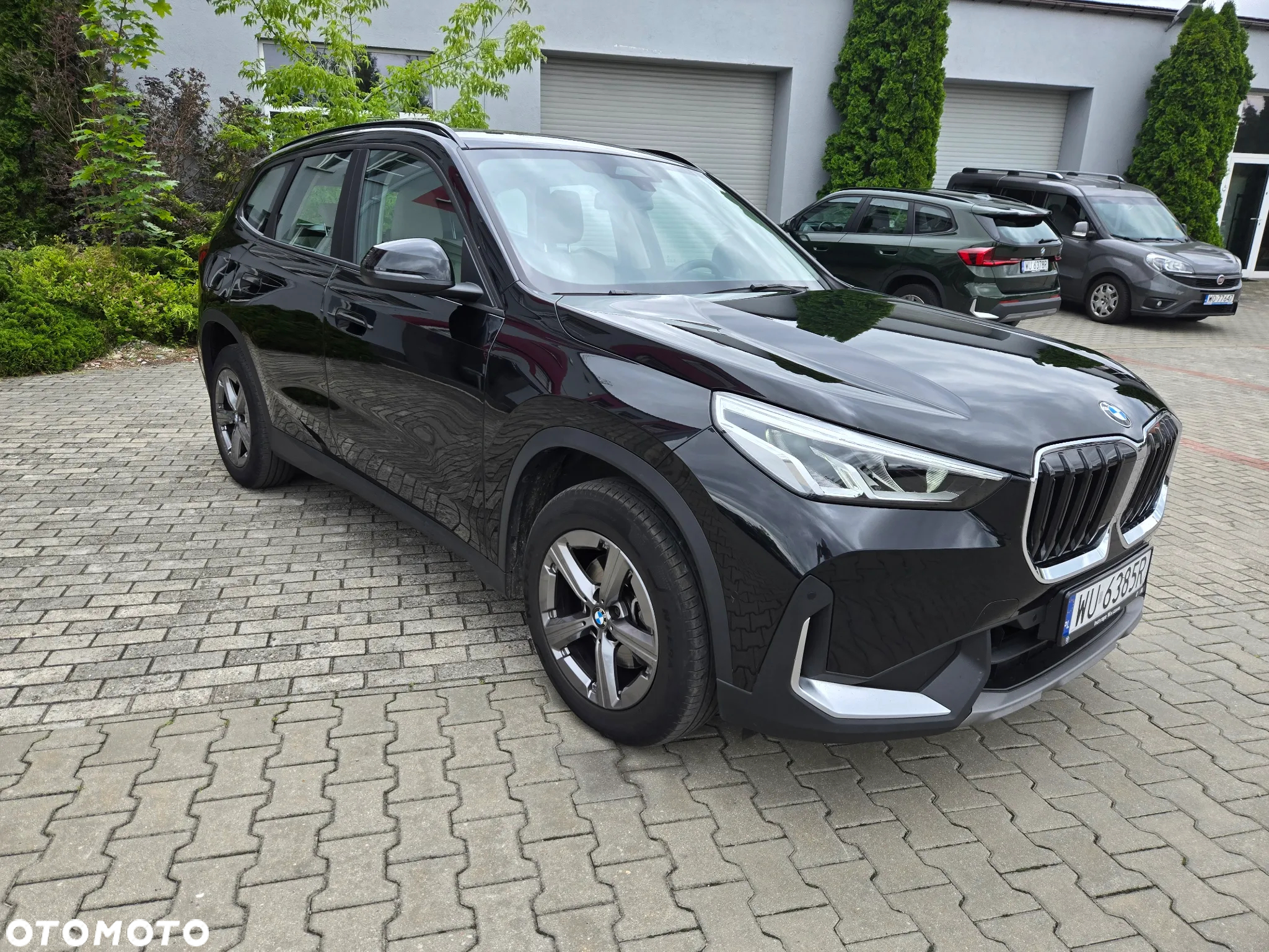 BMW X1 - 3