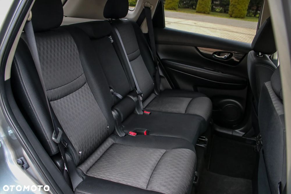 Nissan X-Trail 1.6 DIG-T Tekna - 25