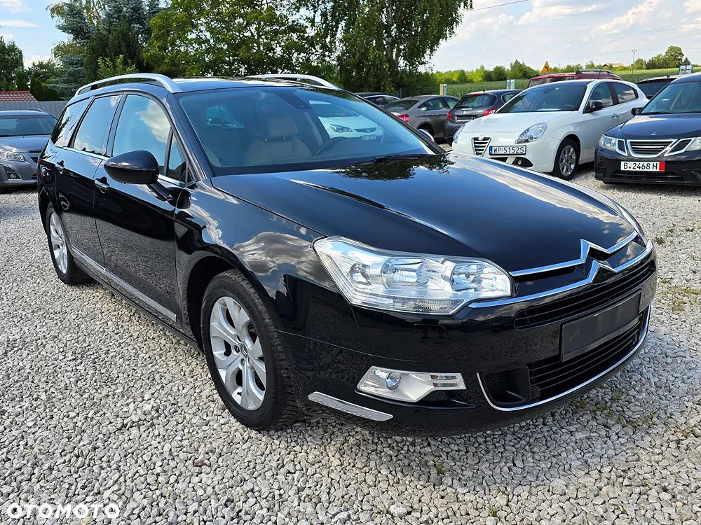 Citroën C5 2.0 HDi Exclusive - 4