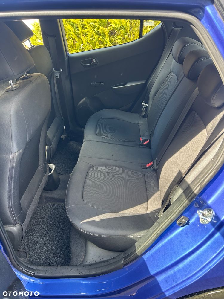 Hyundai i10 1.0 Access - 6