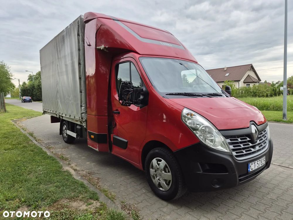 Renault MASTER - 8