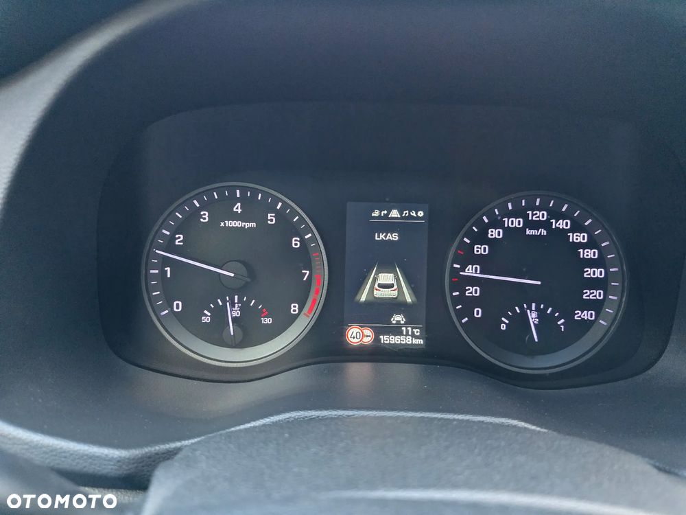 Hyundai Tucson 1.6 GDi Style 2WD - 37