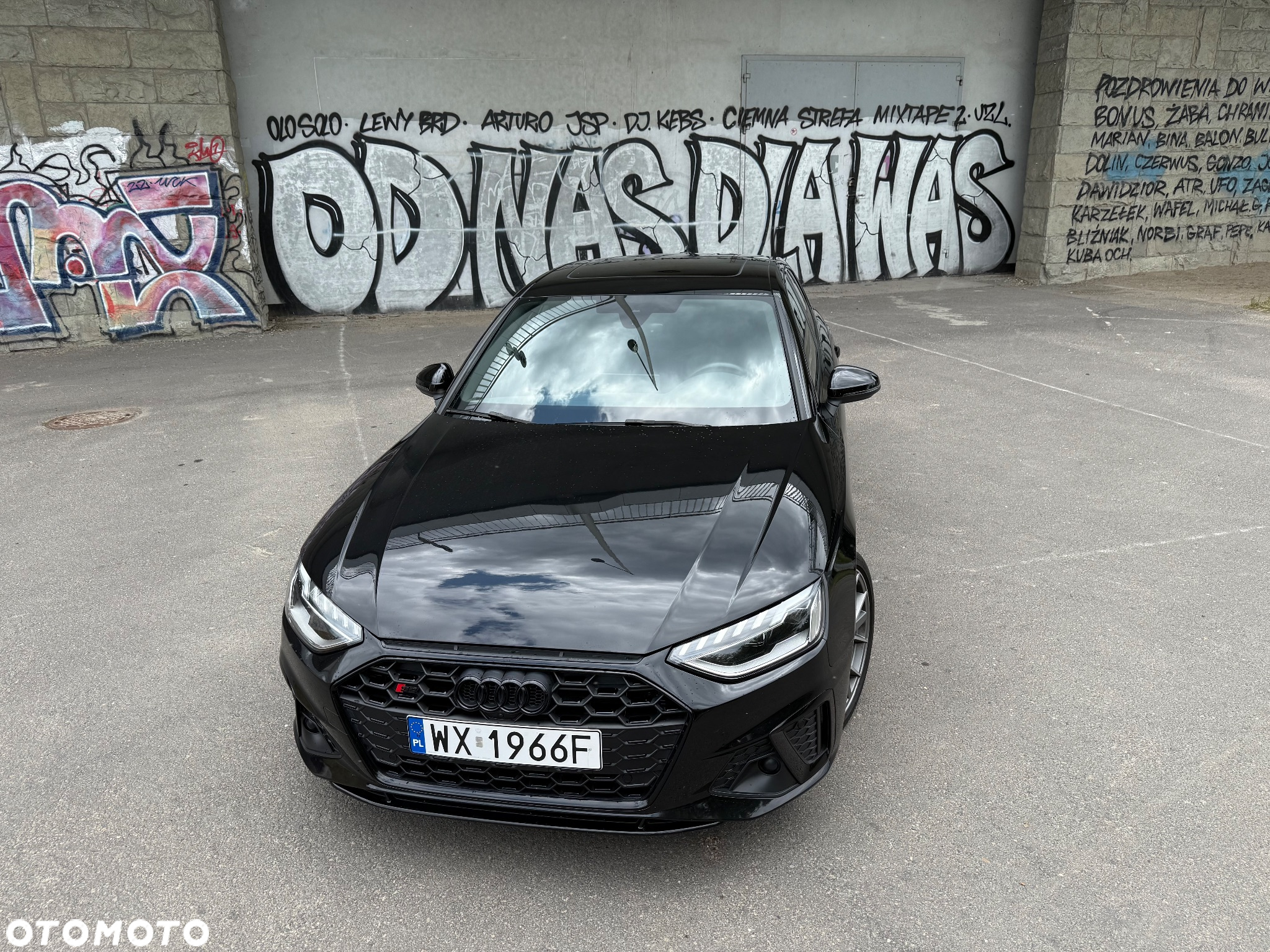 Audi S4 3.0 TFSI quattro tiptronic - 7
