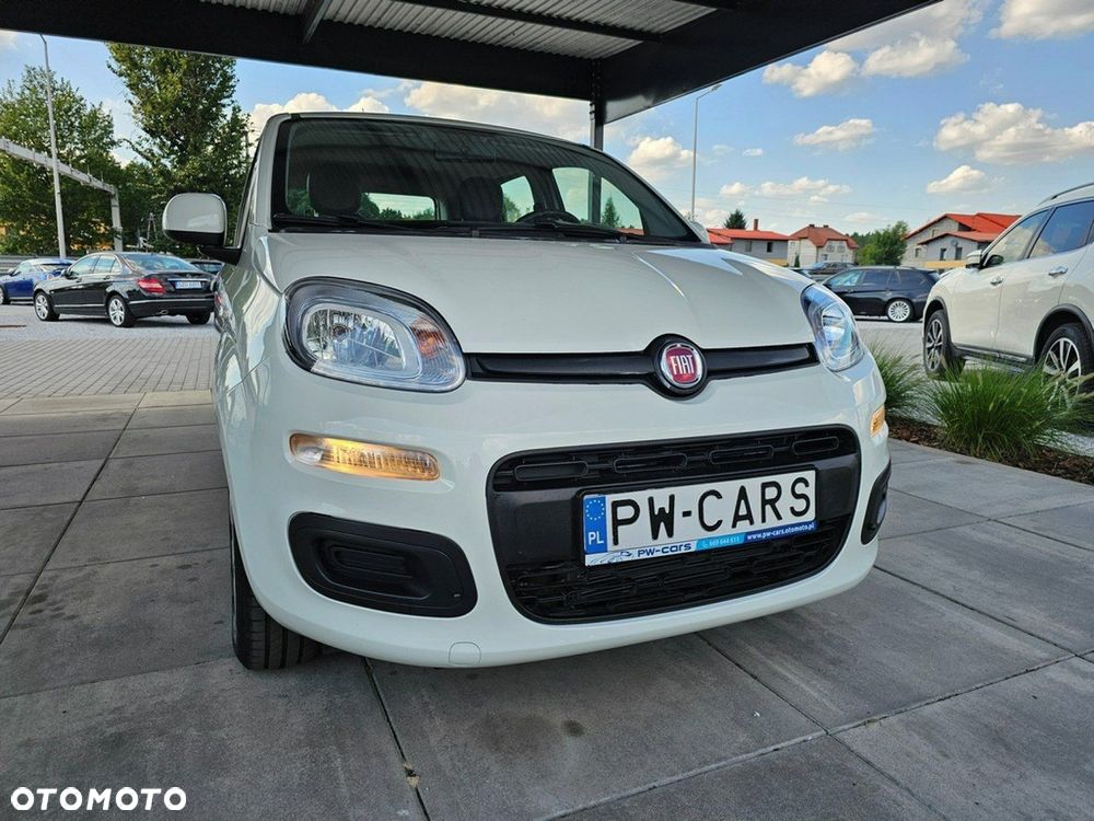 Fiat Panda - 6