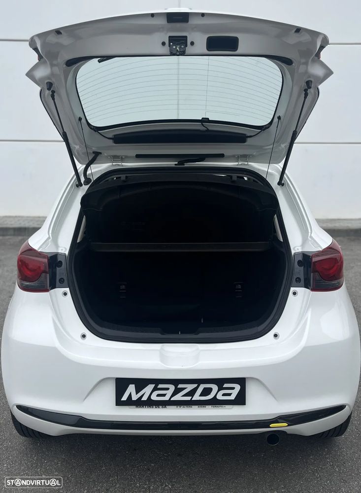 Mazda 2 1.5 Skyactiv-G Centre-Line - 11