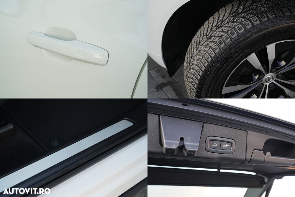 Volvo XC 60 Recharge T6 Twin Engine eAWD Inscription Expression - 25