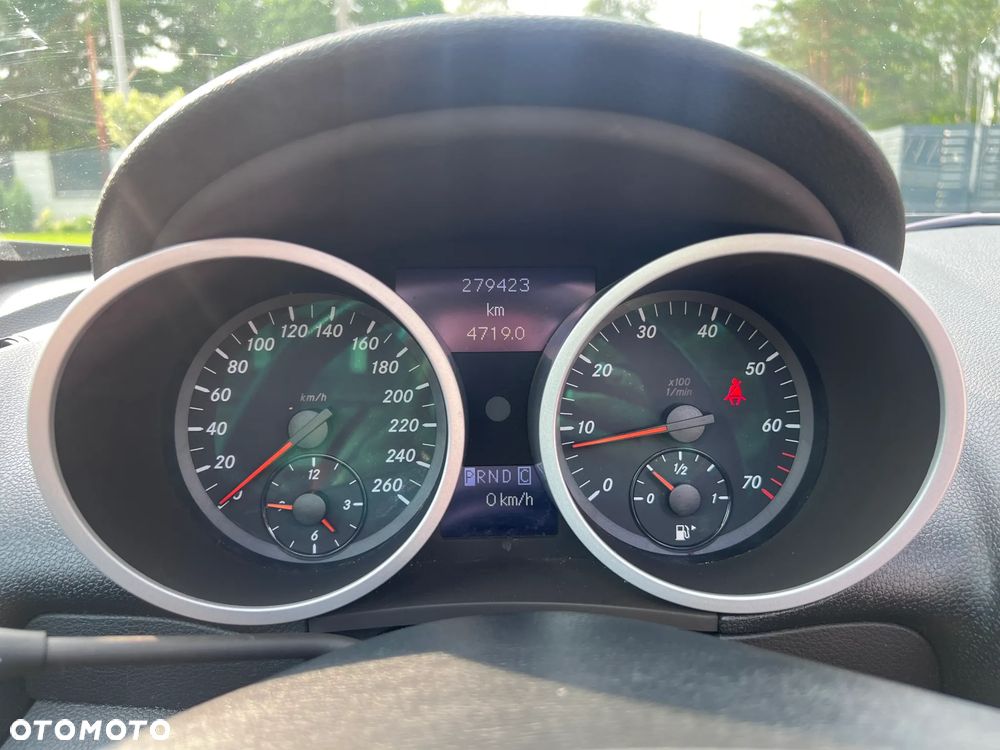 Mercedes-Benz SLK 280 7G-TRONIC Sport Edition - 14