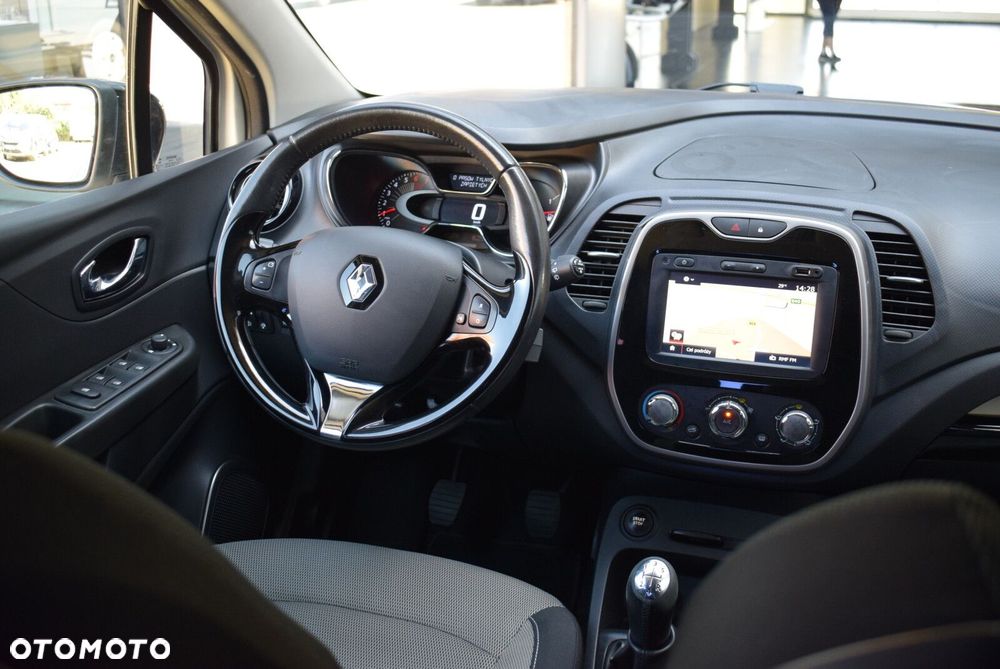 Renault Captur - 14