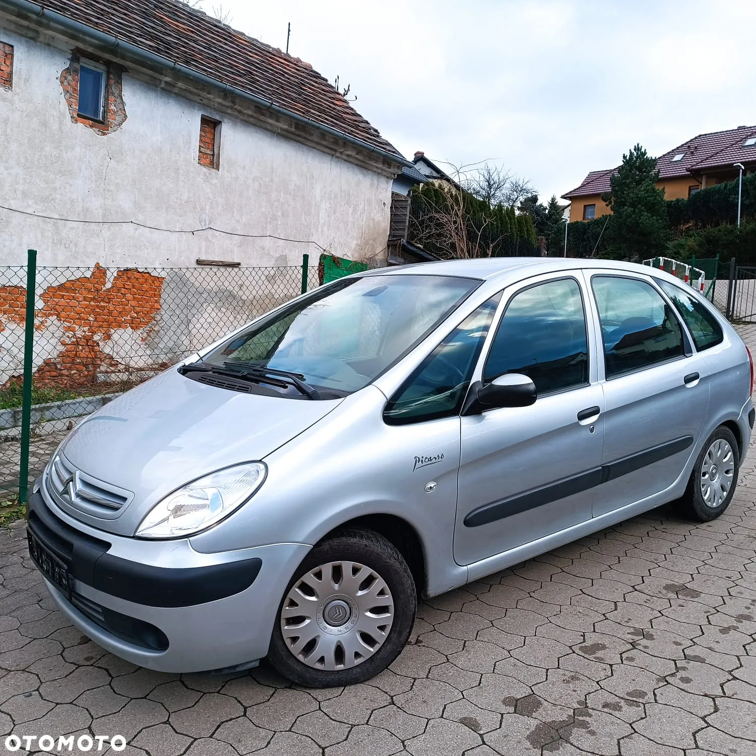 Citroën Xsara Picasso 1.6 Exclusive - 2