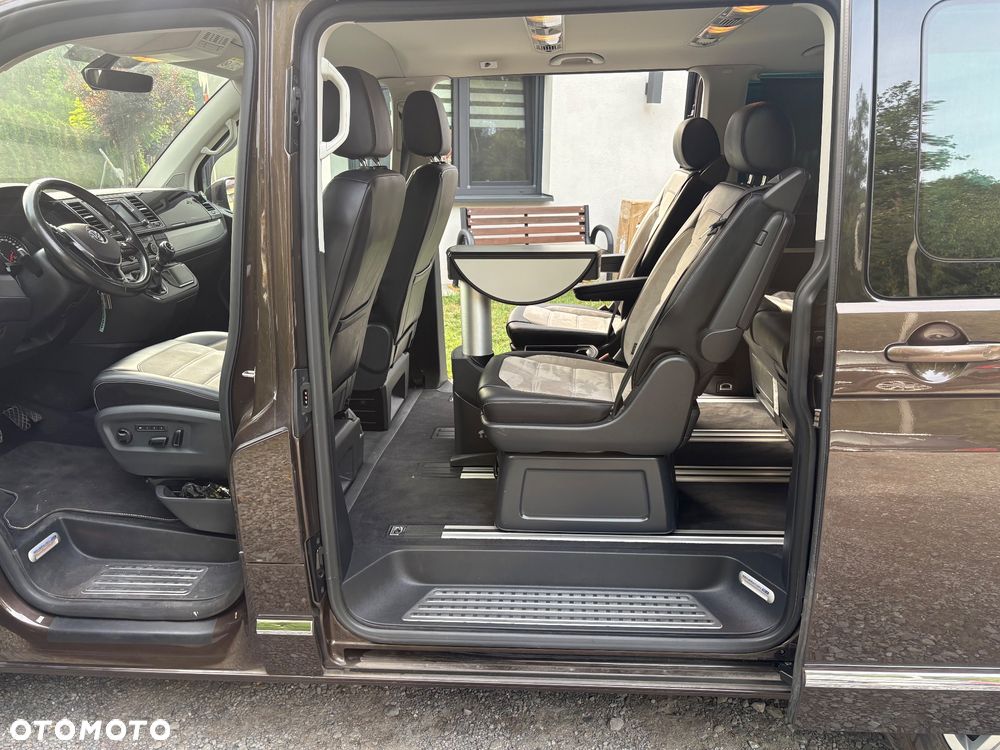 Volkswagen Multivan 2.0 BiTDI L1 Highline - 11