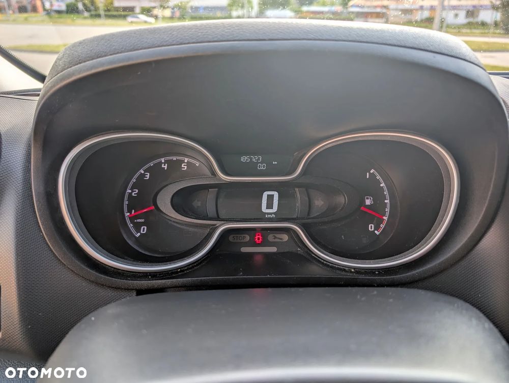 Opel Vivaro Fiat Talento - 7