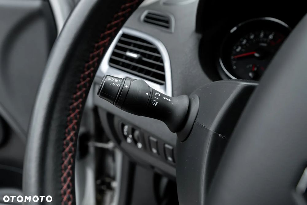 Renault Megane TCe 220 Start & Stop GTline 220 - 36