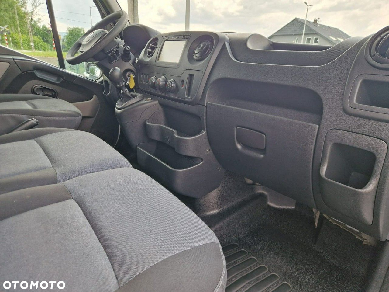 Renault Master - 15