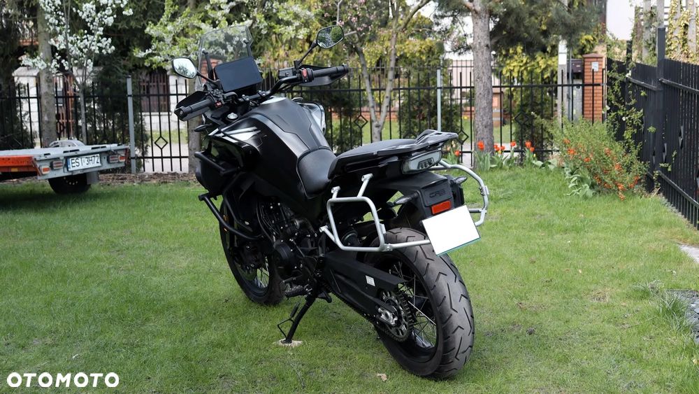 CFMoto 800MT Explore - 5