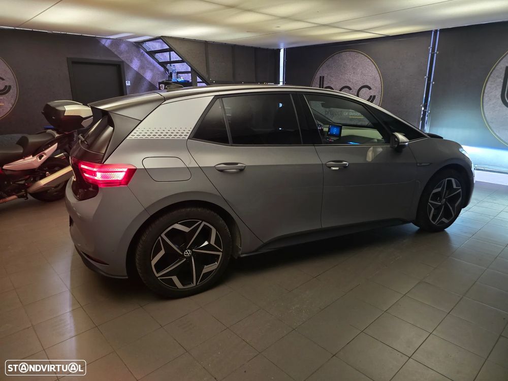 VW ID.3 Performance Upgrade Pro 1st Plus - 7