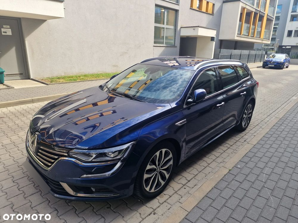 Renault Talisman 1.6 Energy dCi Intens EDC - 15