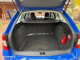 Skoda Octavia - 12