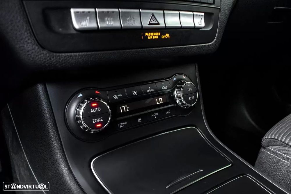 Mercedes-Benz B 250 - 21