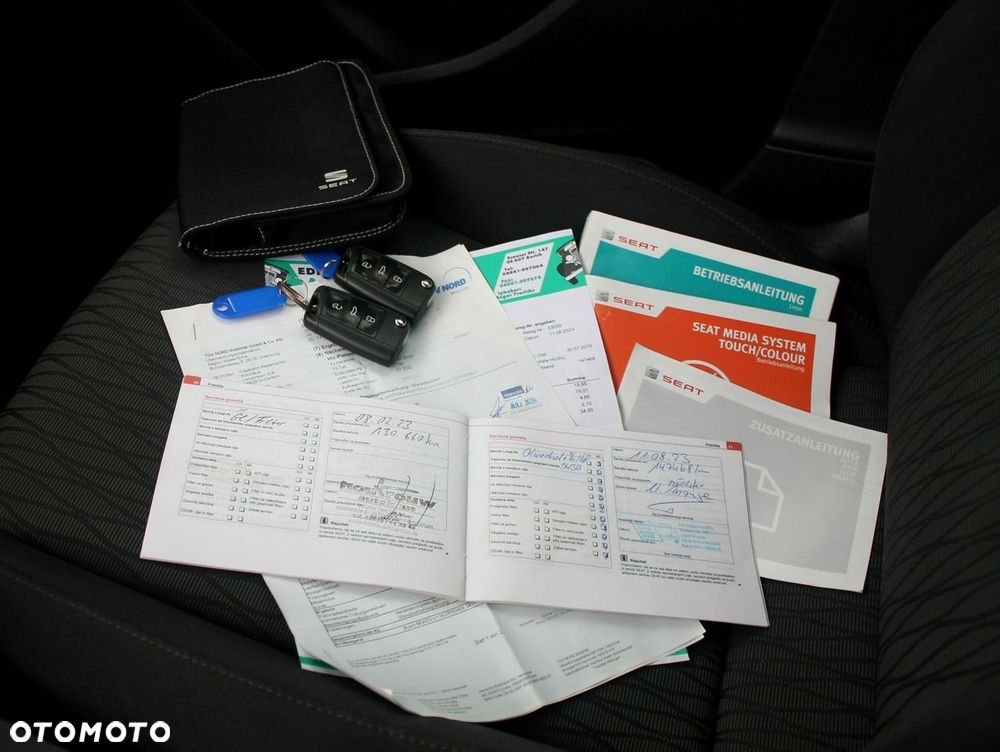 Seat Leon - 31