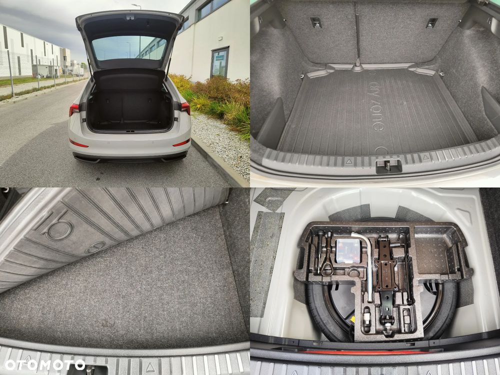 Skoda Scala 1.5 TSI DSG Style - 34