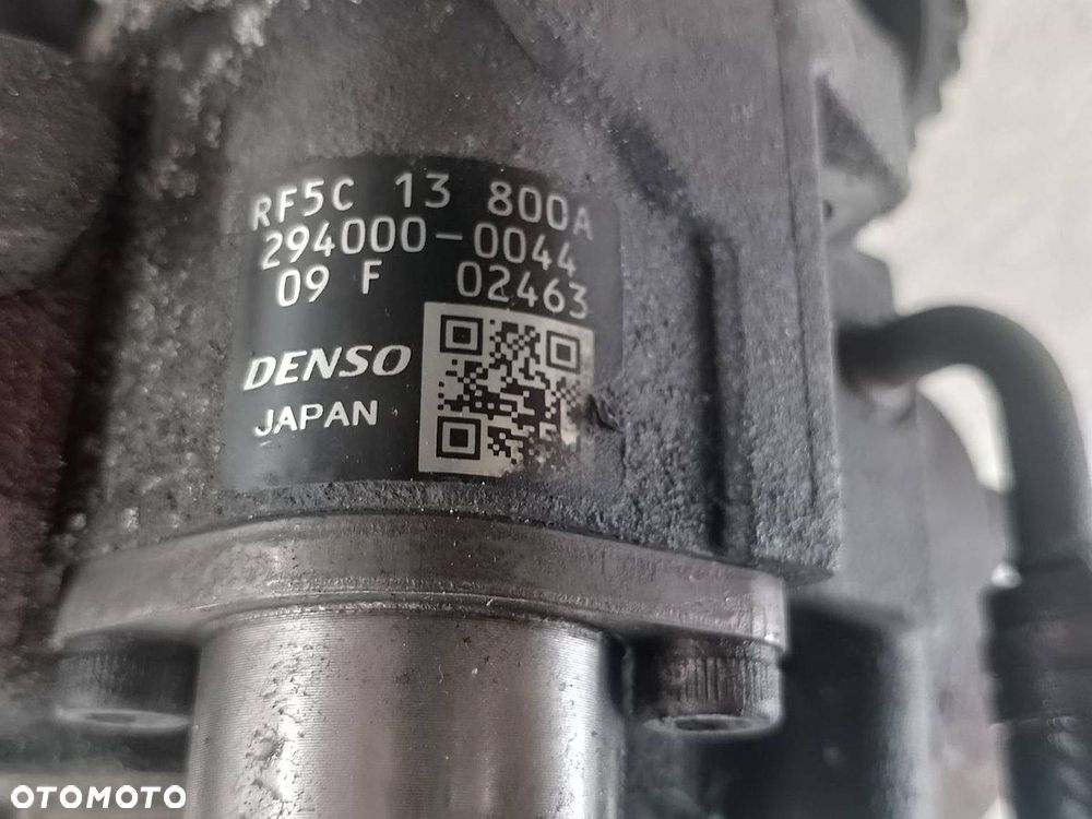 POMPA WTRYSKOWA MAZDA 6 294000-0044 2.0 D - 6