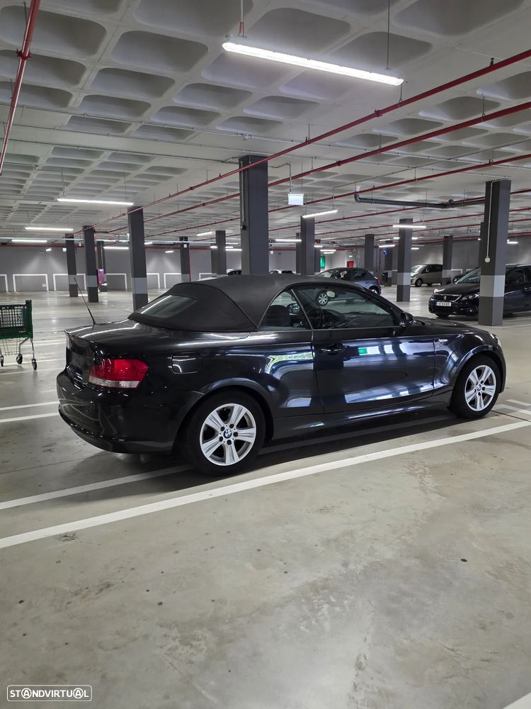 BMW 120 d Sport - 8